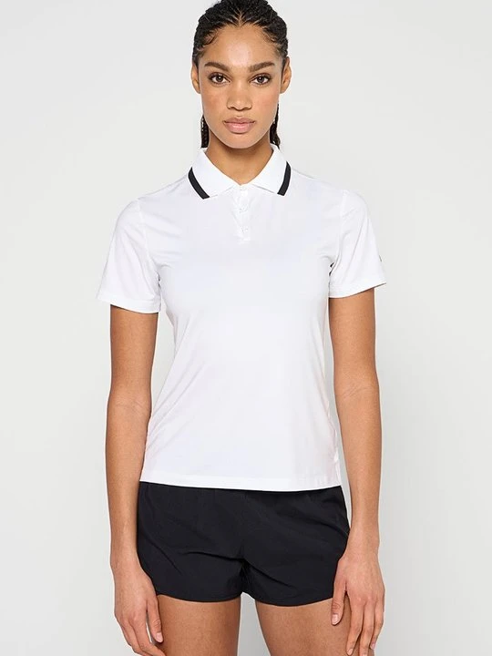 Zdjęcie produktu Koszulka polo Nike biały