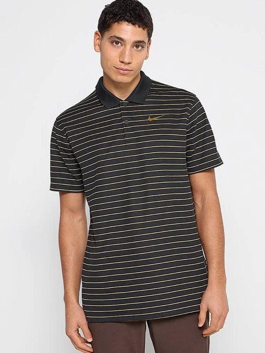 Zdjęcie produktu Koszulka polo Nike ciemnozielony