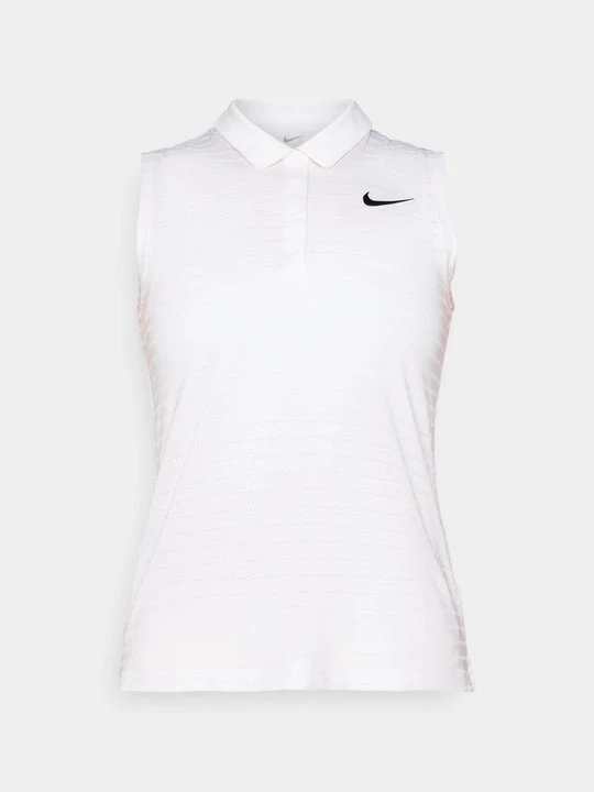 Zdjęcie produktu Koszulka polo Nike biały