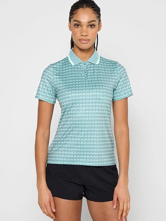 Zdjęcie produktu Koszulka polo Nike zielony