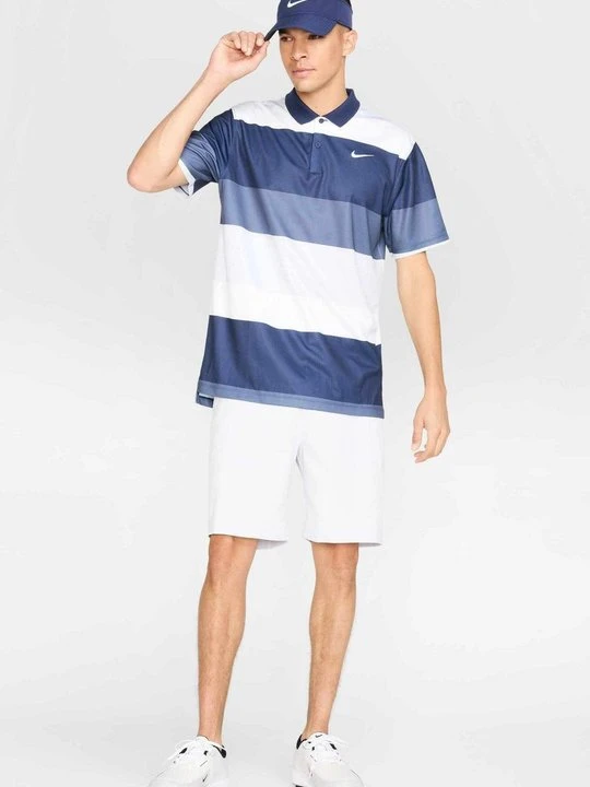 Zdjęcie produktu Koszulka polo Nike granatowy