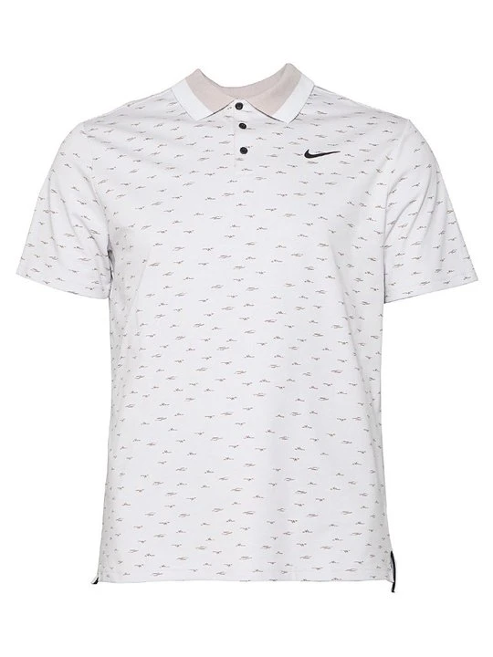 Zdjęcie produktu Koszulka polo Nike czarny