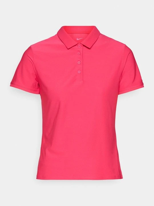 Zdjęcie produktu Koszulka polo Nike różowy