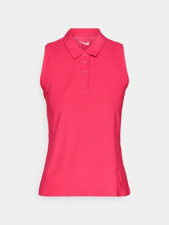 Zdjęcie produktu Koszulka polo Nike różowy
