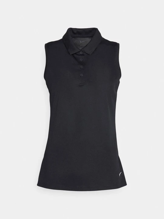Zdjęcie produktu Koszulka polo Nike czarny