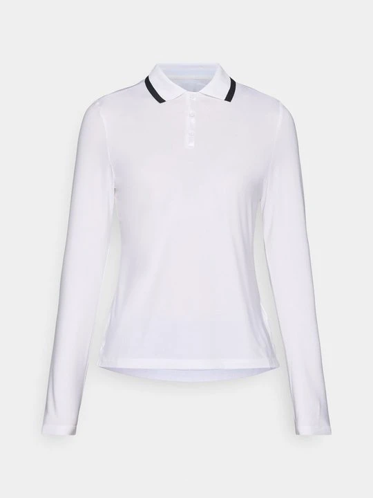 Zdjęcie produktu Koszulka polo Nike biały
