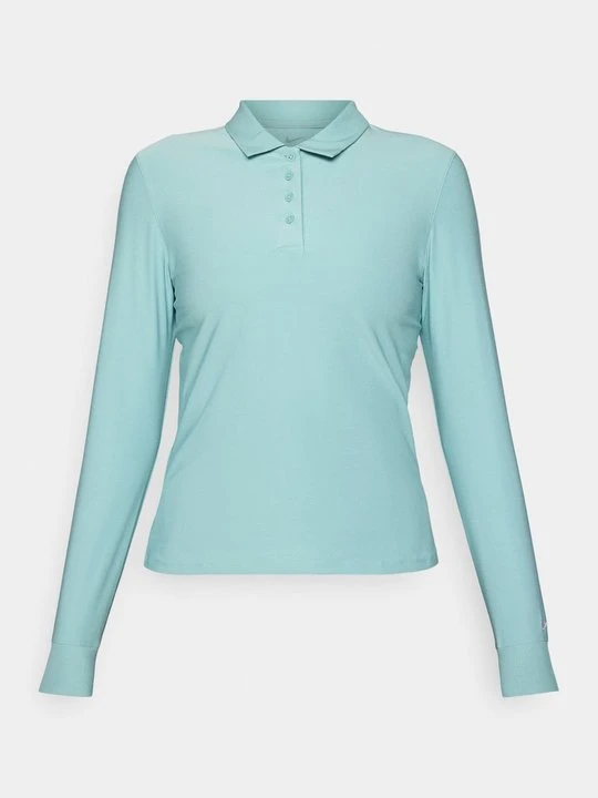 Zdjęcie produktu Koszulka polo Nike turkusowy