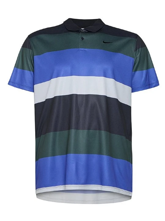 Zdjęcie produktu Koszulka polo Nike niebieski