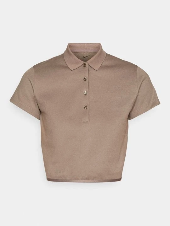 Zdjęcie produktu Koszulka polo Nike brązowy