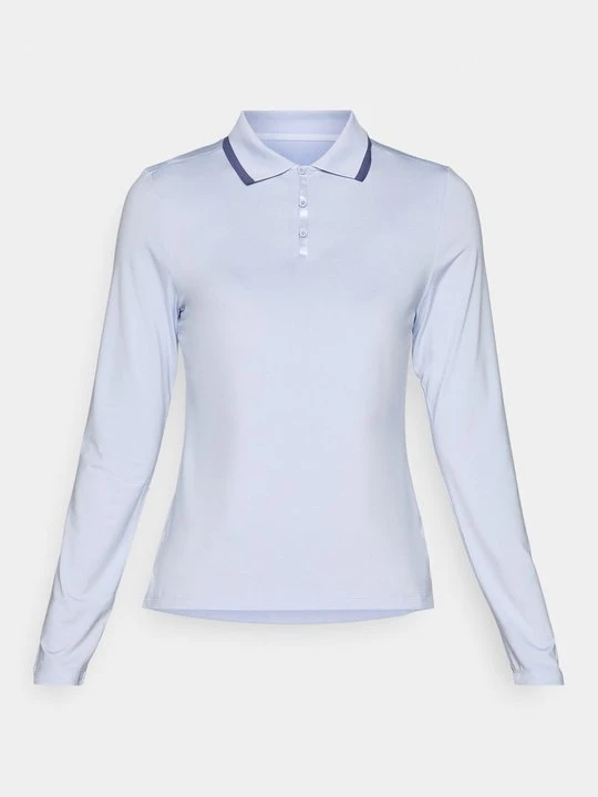 Zdjęcie produktu Koszulka polo Nike szary