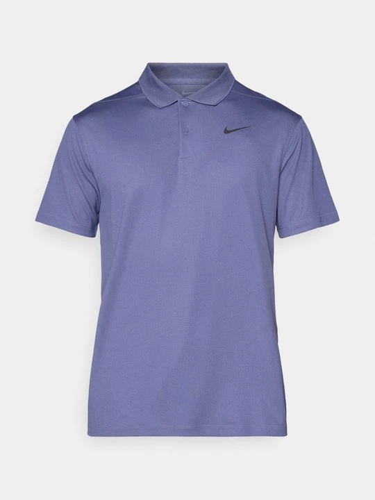 Zdjęcie produktu Koszulka polo Nike fioletowy
