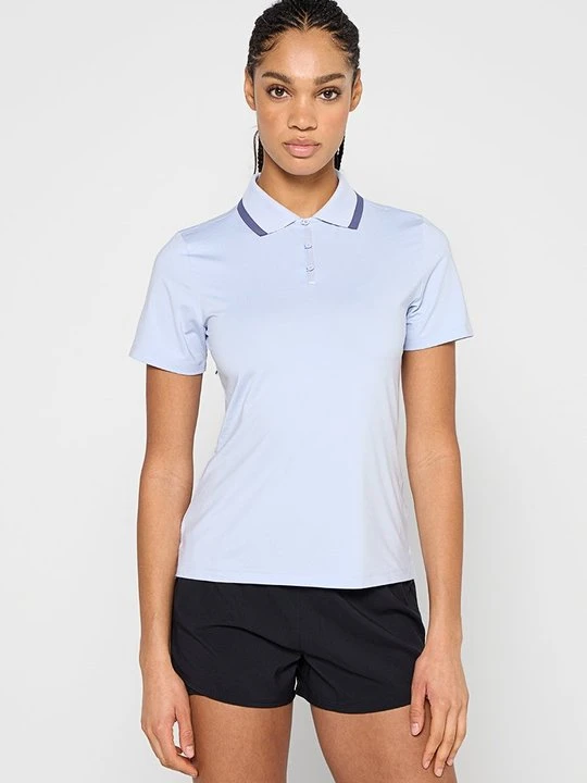 Zdjęcie produktu Koszulka polo Nike jasnoniebieski