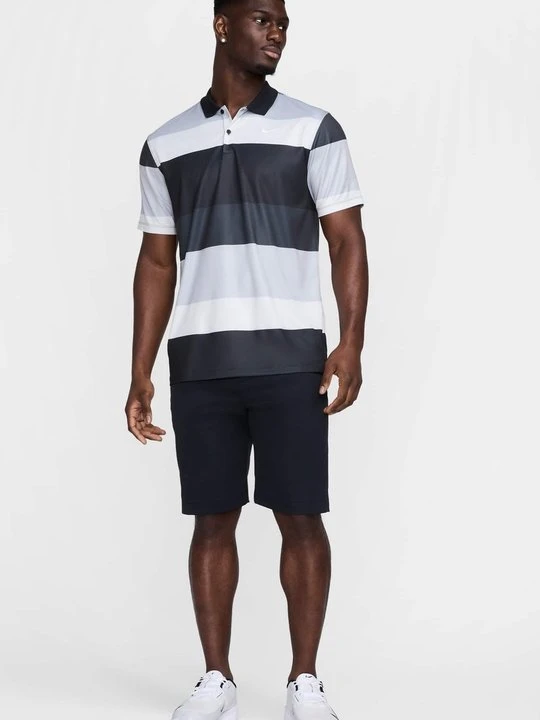 Zdjęcie produktu Koszulka polo Nike czarny
