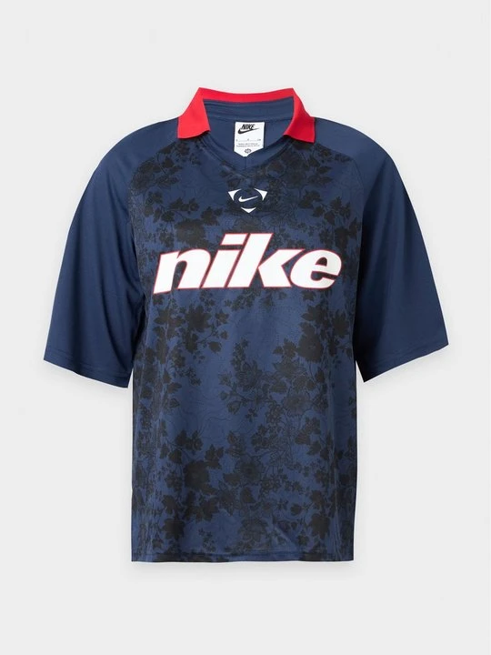 Zdjęcie produktu Koszulka polo Nike granatowy