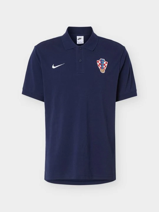 Zdjęcie produktu Koszulka polo Nike granatowy