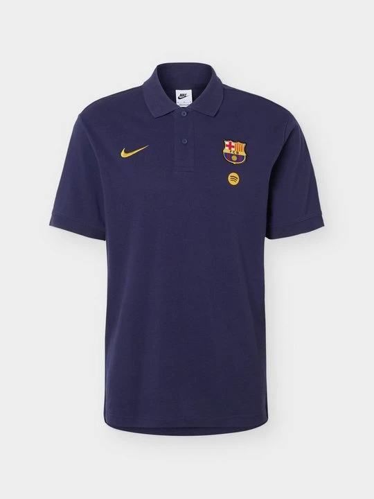 Zdjęcie produktu Koszulka polo Nike granatowy