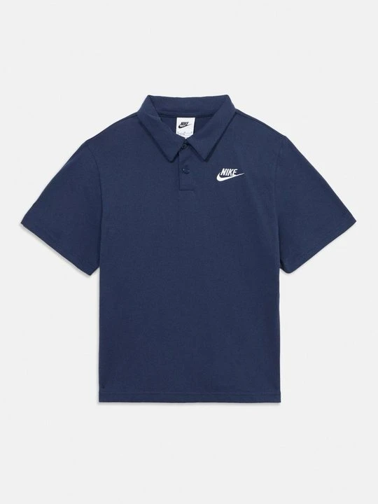 Zdjęcie produktu Koszulka polo Nike granatowy