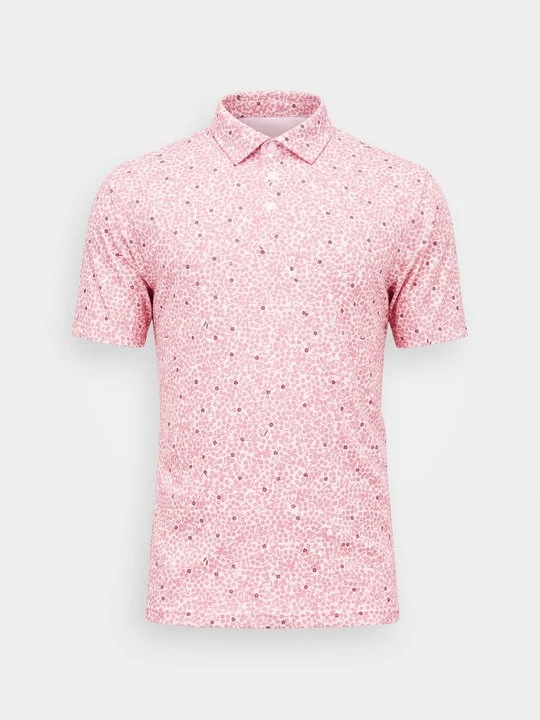 Zdjęcie produktu Koszulka polo Nike jasnoróżowy