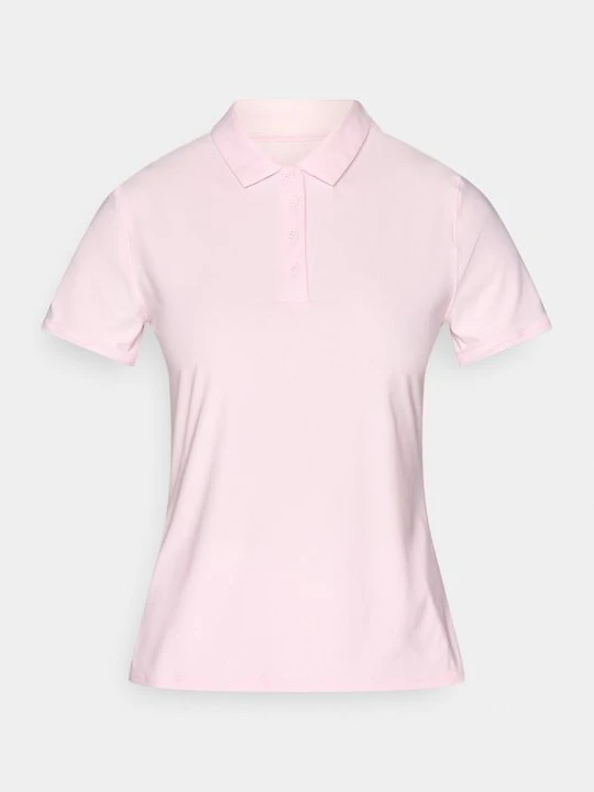 Zdjęcie produktu Koszulka polo Nike jasnoróżowy