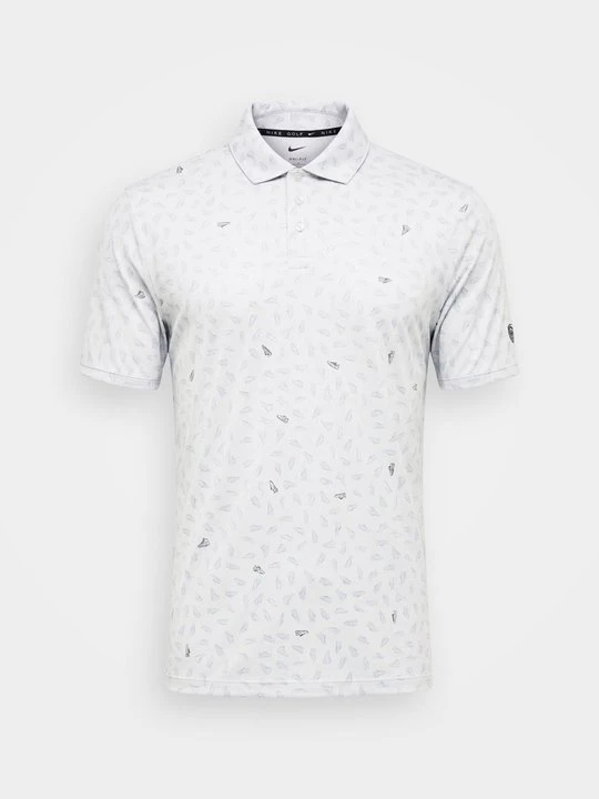 Zdjęcie produktu Koszulka polo Nike jasnoszary
