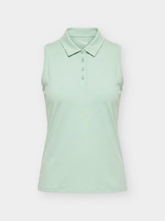 Zdjęcie produktu Koszulka polo Nike jasnozielony