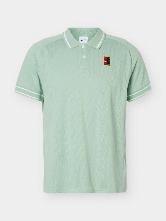 Zdjęcie produktu Koszulka polo Nike jasnozielony