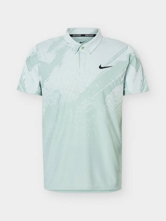 Zdjęcie produktu Koszulka polo Nike jasnozielony