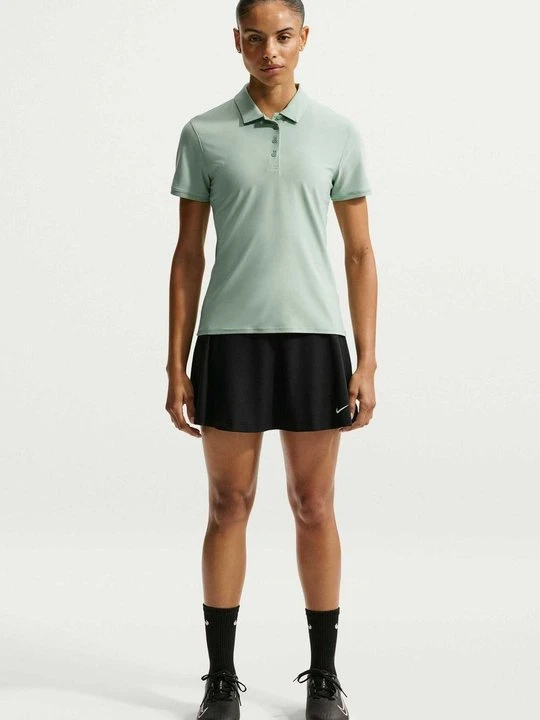 Zdjęcie produktu Koszulka polo Nike jasnozielony