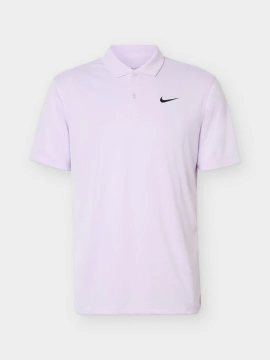 Zdjęcie produktu Koszulka polo Nike liliowy