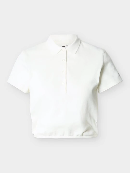 Zdjęcie produktu Koszulka polo Nike mleczny