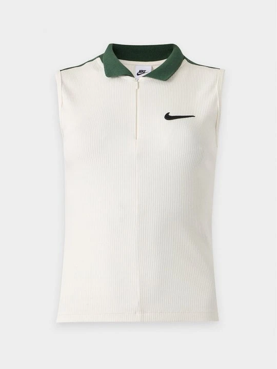 Zdjęcie produktu Koszulka polo Nike mleczny