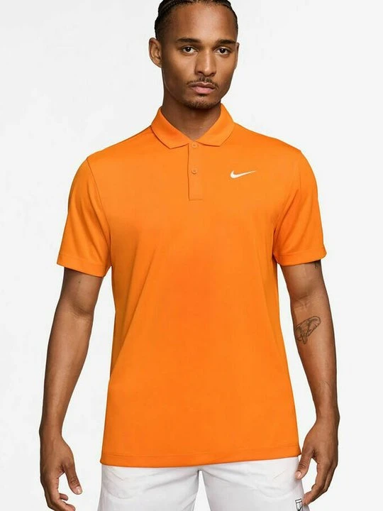 Zdjęcie produktu Koszulka polo Nike morelowy