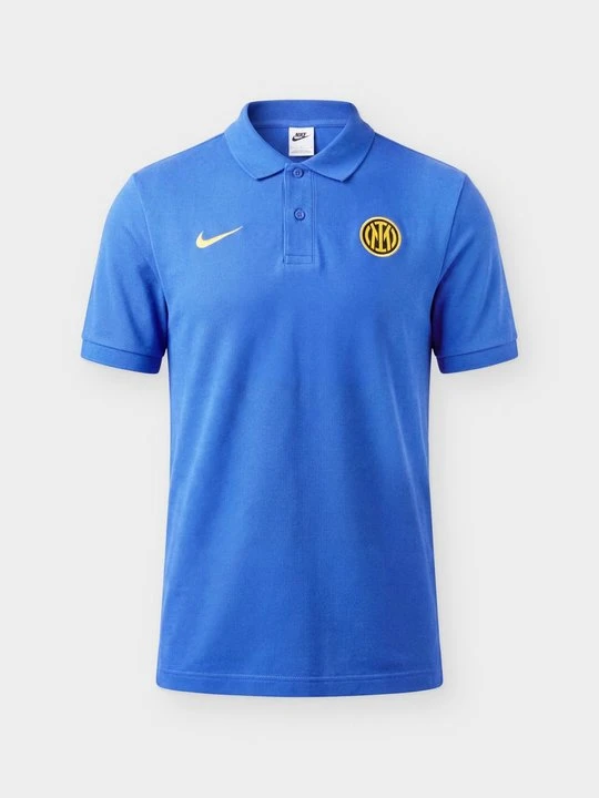 Zdjęcie produktu Koszulka polo Nike niebieski