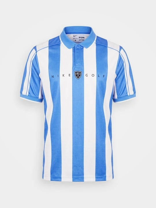 Zdjęcie produktu Koszulka polo Nike niebieski