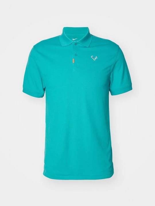 Zdjęcie produktu Koszulka polo Nike zielony neon