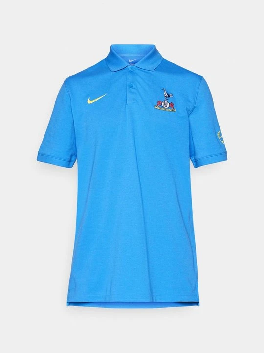Zdjęcie produktu Koszulka polo Nike niebieski