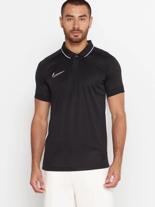 Zdjęcie produktu Koszulka polo Nike czarny