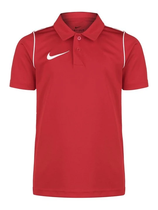 Zdjęcie produktu Koszulka polo Nike czerwony