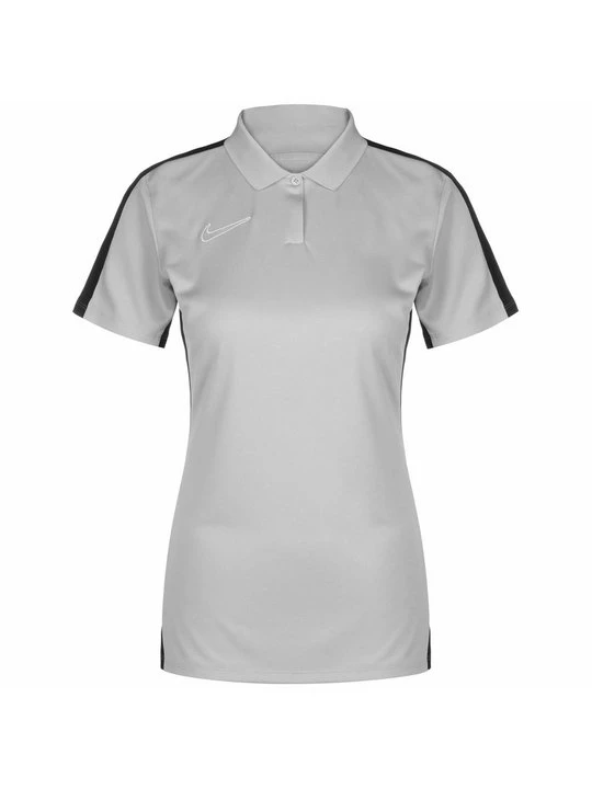 Zdjęcie produktu Koszulka polo Nike szary