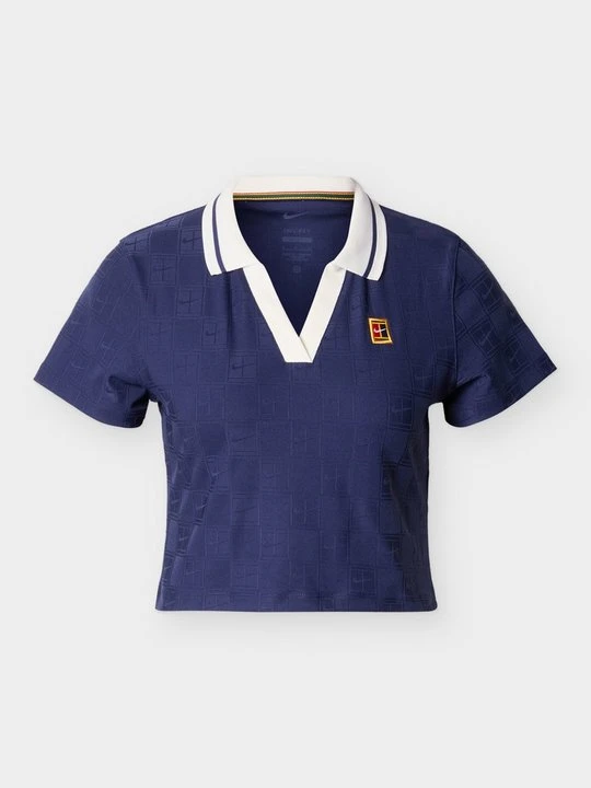 Zdjęcie produktu Koszulka polo Nike granatowy