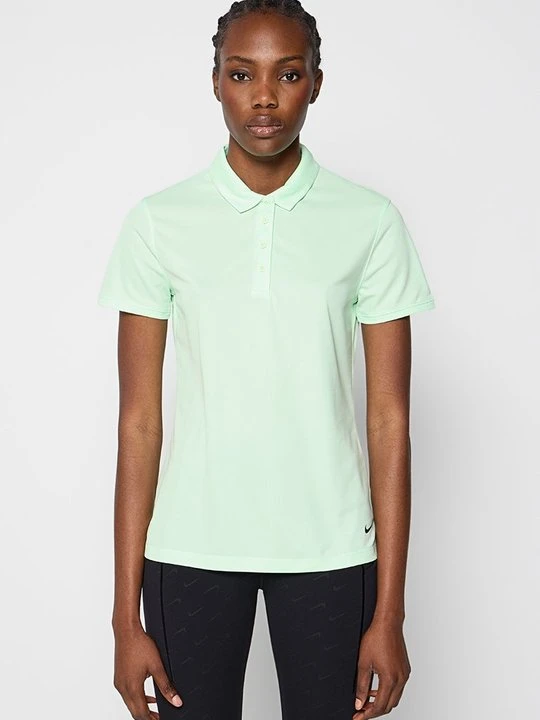 Zdjęcie produktu Koszulka polo Nike zielony