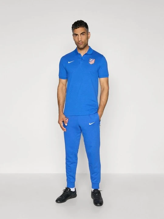 Zdjęcie produktu Koszulka polo Nike niebieski