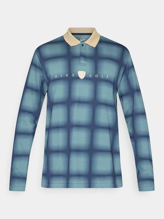 Zdjęcie produktu Koszulka polo Nike morski