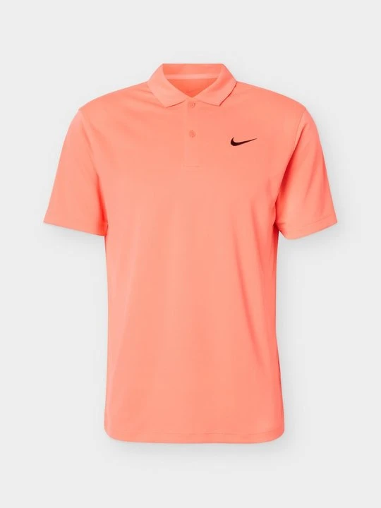 Zdjęcie produktu Koszulka polo Nike pomarańczowy