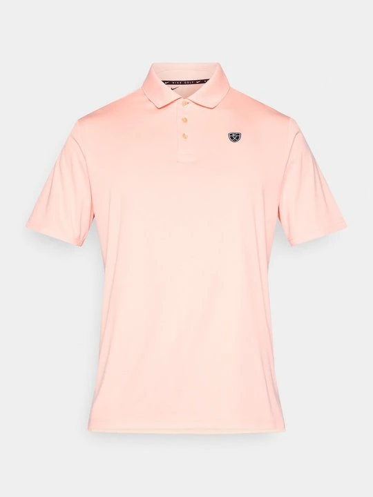 Zdjęcie produktu Koszulka polo Nike pomarańczowy