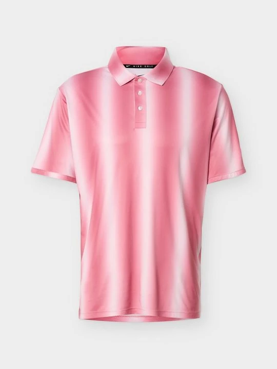 Zdjęcie produktu Koszulka polo Nike różowy