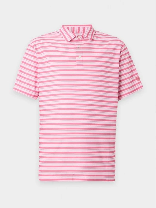 Zdjęcie produktu Koszulka polo Nike różowy