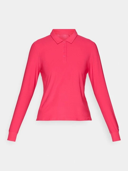 Zdjęcie produktu Koszulka polo Nike różowy