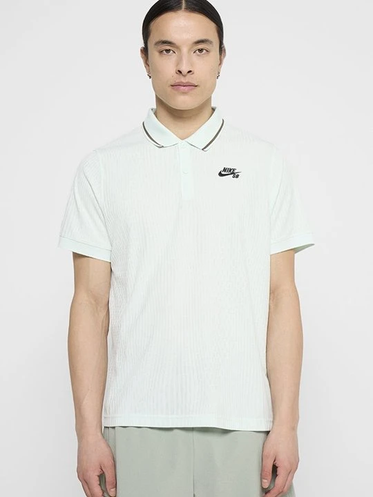 Zdjęcie produktu Koszulka polo Nike zielony