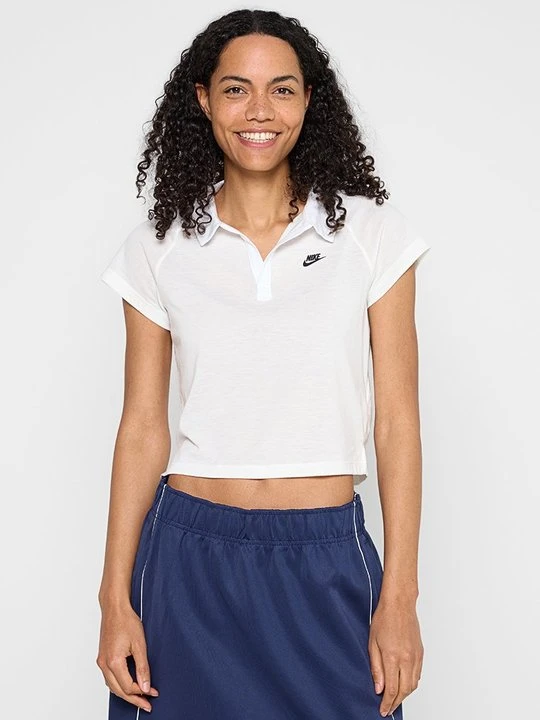 Zdjęcie produktu Koszulka polo Nike czarny
